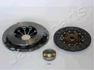 Japanparts KF-626 - Clutch Kit autospares.lv