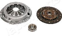 Japanparts KF-620 - Clutch Kit autospares.lv