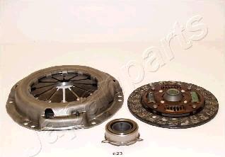 Japanparts KF-623 - Clutch Kit autospares.lv