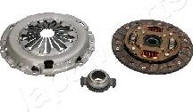 Japanparts KF-006 - Clutch Kit autospares.lv