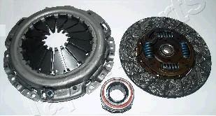 Japanparts KF-024 - Clutch Kit autospares.lv