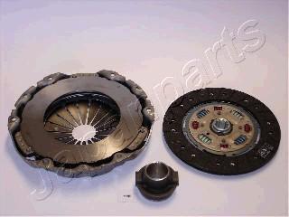 Japanparts KF-195 - Clutch Kit autospares.lv