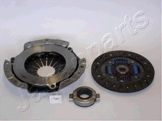 Japanparts KF-197 - Clutch Kit autospares.lv