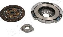 Japanparts KF-149 - Clutch Kit autospares.lv