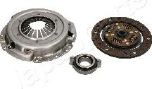 Japanparts KF-149 - Clutch Kit autospares.lv