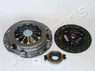 Japanparts KF-144 - Clutch Kit autospares.lv