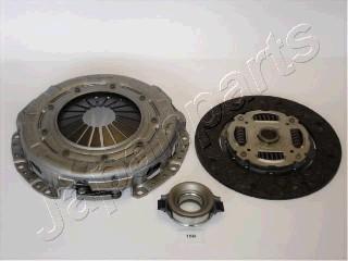 Japanparts KF-158 - Clutch Kit autospares.lv