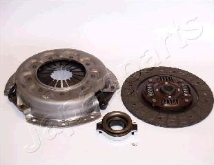 Japanparts KF-157 - Clutch Kit autospares.lv