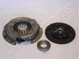 Japanparts KF-106 - Clutch Kit autospares.lv