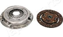 Japanparts KF-1015 - Clutch Kit autospares.lv