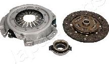 Japanparts KF-101 - Clutch Kit autospares.lv