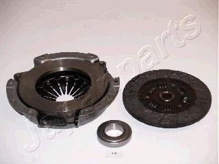 Japanparts KF-110 - Clutch Kit autospares.lv