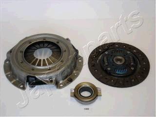 Japanparts KF-186 - Clutch Kit autospares.lv