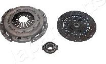 Japanparts KF-180 - Clutch Kit autospares.lv