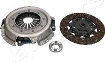 Japanparts KF-134 - Clutch Kit autospares.lv