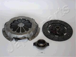 Japanparts KF-131 - Clutch Kit autospares.lv