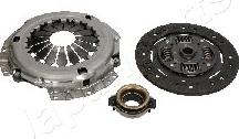 Japanparts KF-175 - Clutch Kit autospares.lv