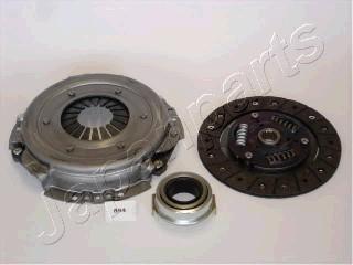 Japanparts KF-894 - Clutch Kit autospares.lv