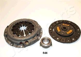 Japanparts KF-844 - Clutch Kit autospares.lv