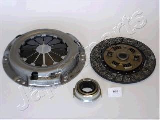 Japanparts KF-805 - Clutch Kit autospares.lv