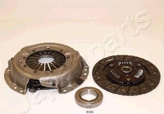 Japanparts KF-800 - Clutch Kit autospares.lv