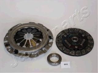 Japanparts KF-803 - Clutch Kit autospares.lv