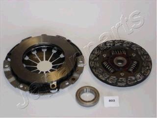 Japanparts KF-803 - Clutch Kit autospares.lv