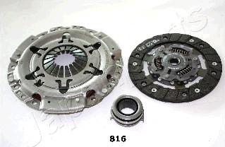 Japanparts KF-816 - Clutch Kit autospares.lv