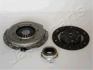 Japanparts KF-813 - Clutch Kit autospares.lv