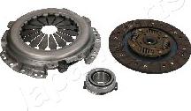 Japanparts KF-830 - Clutch Kit autospares.lv