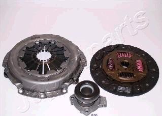 Japanparts KF-838 - Clutch Kit autospares.lv