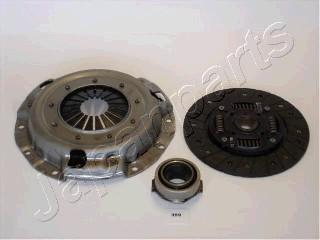 Japanparts KF-399 - Clutch Kit autospares.lv