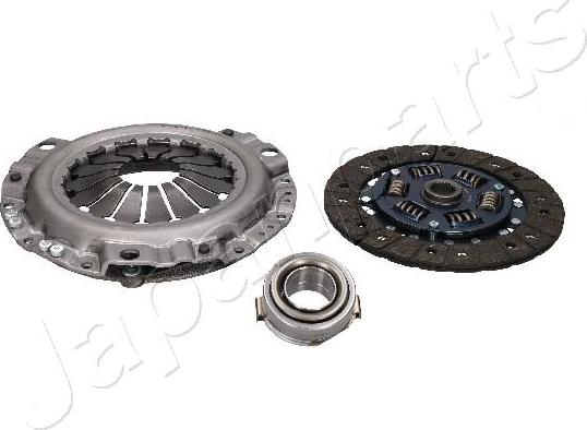 Japanparts KF-390 - Clutch Kit autospares.lv