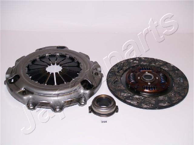 Japanparts KF-344 - Clutch Kit autospares.lv