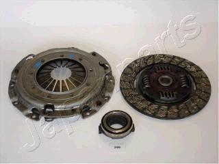 Japanparts KF-346 - Clutch Kit autospares.lv