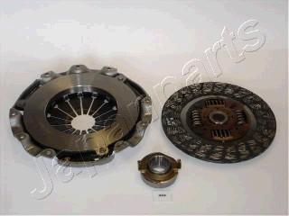 Japanparts KF-342 - Clutch Kit autospares.lv