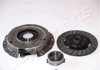 Japanparts KF-306 - Clutch Kit autospares.lv