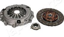 Japanparts KF-3000 - Clutch Kit autospares.lv