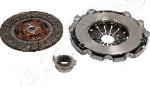 Japanparts KF-3000 - Clutch Kit autospares.lv