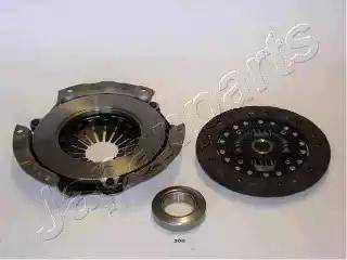 Japanparts KF-300 - Clutch Kit autospares.lv