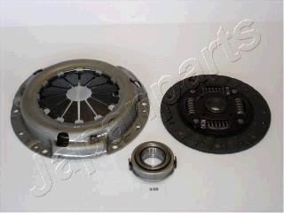 Japanparts KF-335 - Clutch Kit autospares.lv