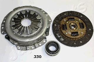 Japanparts KF-330 - Clutch Kit autospares.lv