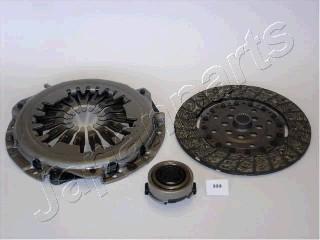 Japanparts KF-333 - Clutch Kit autospares.lv