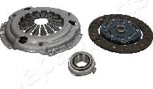 Japanparts KF-332 - Clutch Kit autospares.lv