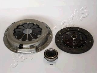 Japanparts KF-321 - Clutch Kit autospares.lv