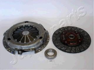 Japanparts KF-295 - Clutch Kit autospares.lv