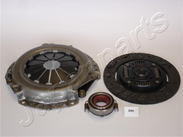 Japanparts KF-290 - Clutch Kit autospares.lv