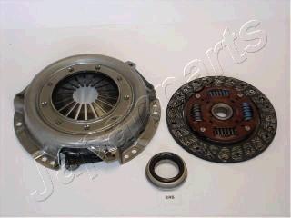 Japanparts KF-246 - Clutch Kit autospares.lv