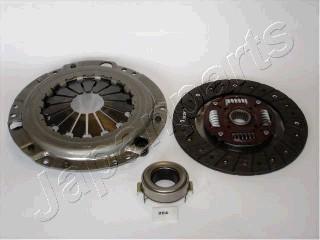 Japanparts KF-264 - Clutch Kit autospares.lv