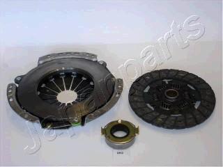 Japanparts KF-263 - Clutch Kit autospares.lv